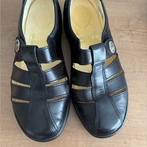 Christian Dietz Pure Wellness walking shoe